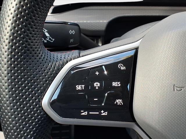 2024 Volkswagen Golf GTI 380 S