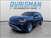2023 Volkswagen Atlas Cross Sport SE 4Motion