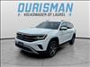 2022 Volkswagen Atlas SE 4Motion