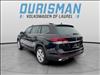 2023 Volkswagen Atlas SE