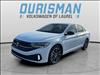 2023 Volkswagen Jetta Sport
