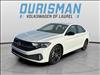 2023 Volkswagen Jetta Sport