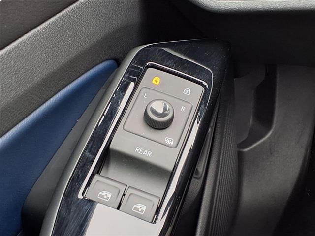 2024 Volkswagen ID.4 S