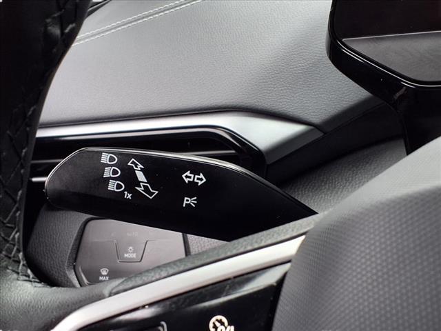 2023 Volkswagen ID.4 Standard