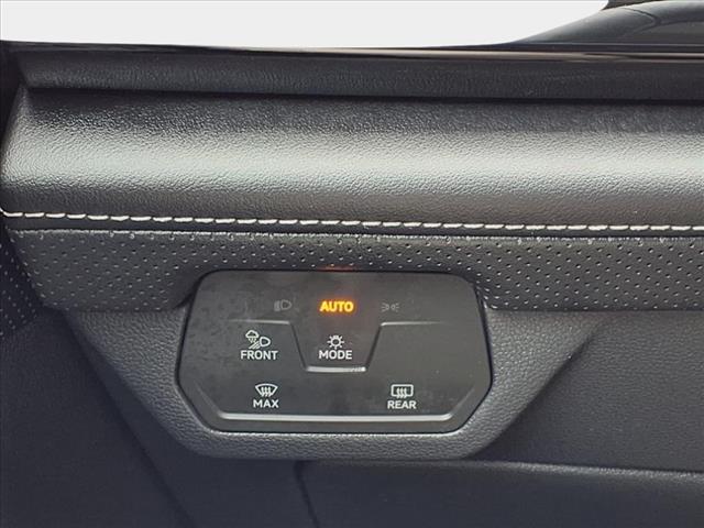 2024 Volkswagen Atlas SE
