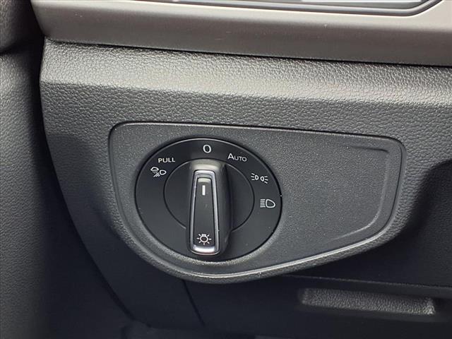 2021 Volkswagen Atlas V6 SE 4Motion