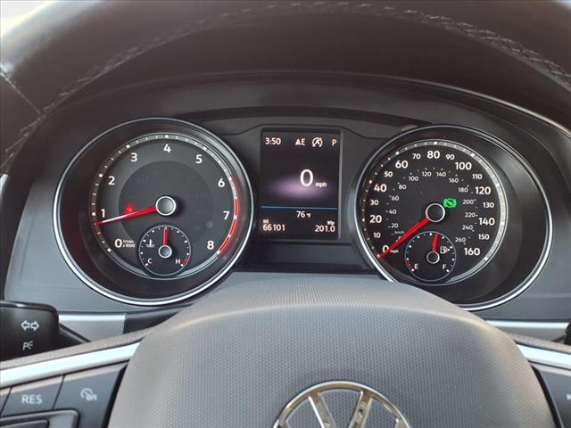 2021 Volkswagen Atlas 2.0T SE