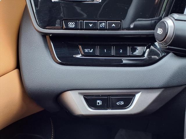 2024 Lexus RX 350 Luxury