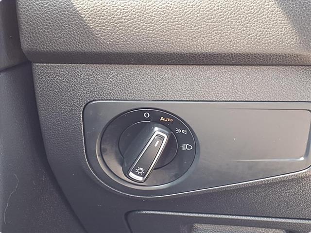 2019 Volkswagen Tiguan 2.0T SEL 4Motion