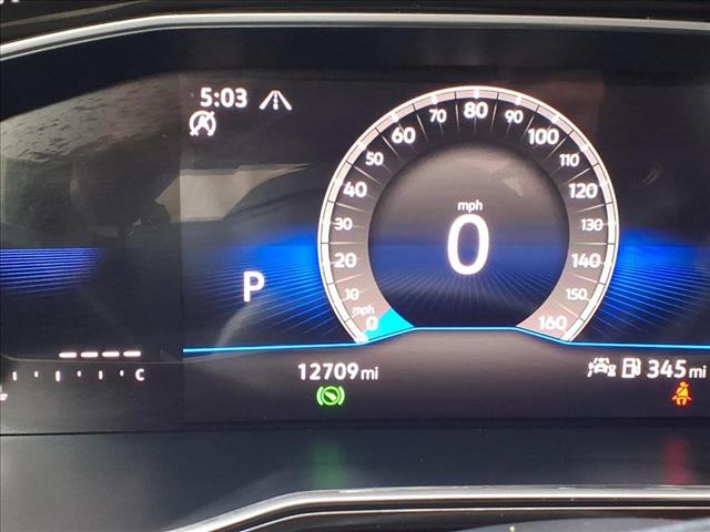 2024 Volkswagen Jetta Sport