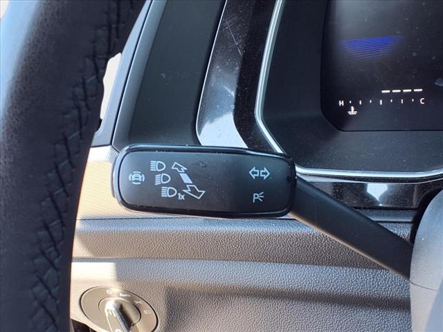 2024 Volkswagen Jetta Sport