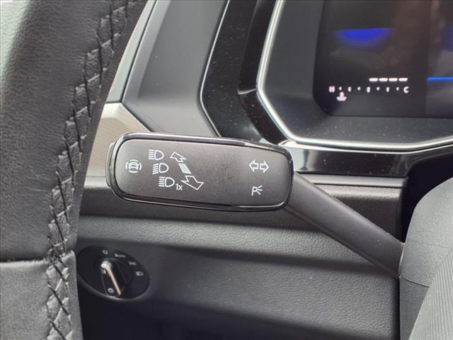 2024 Volkswagen Jetta Sport