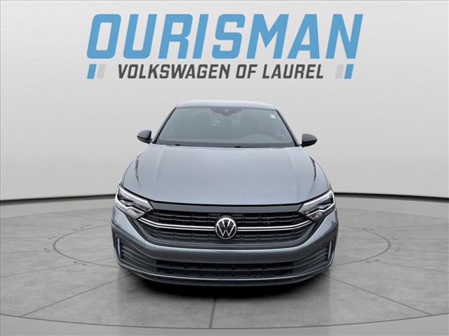 2023 Volkswagen Jetta Sport