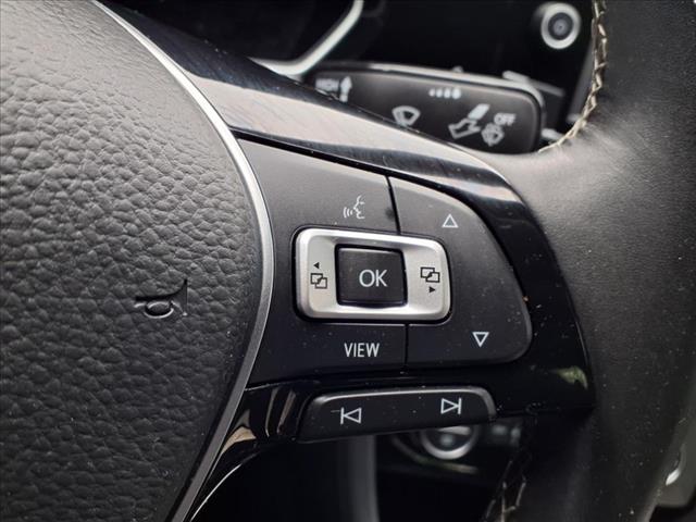 2021 Volkswagen Jetta R-Line