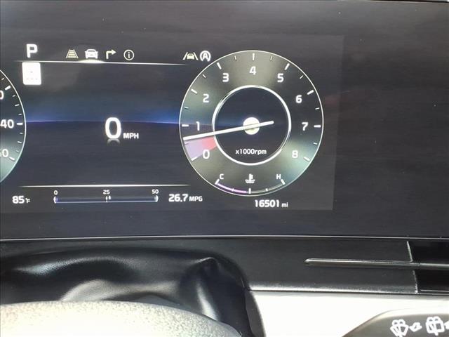 2023 Kia Sportage X-Pro