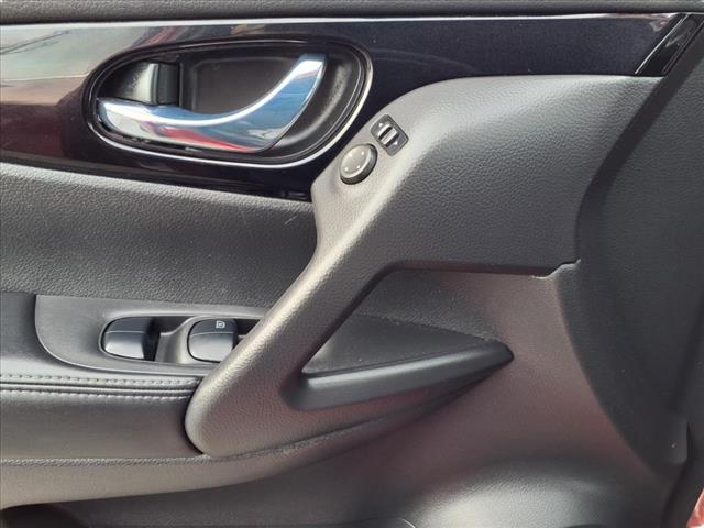 2019 Nissan Rogue Sport SV
