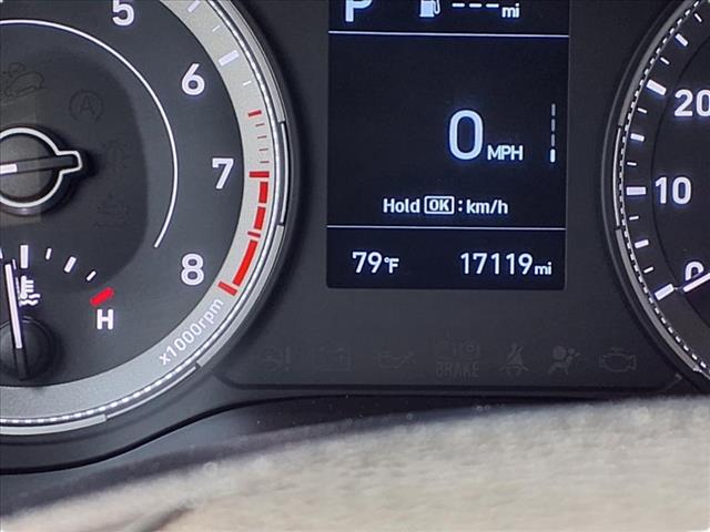 2022 Hyundai VENUE SE