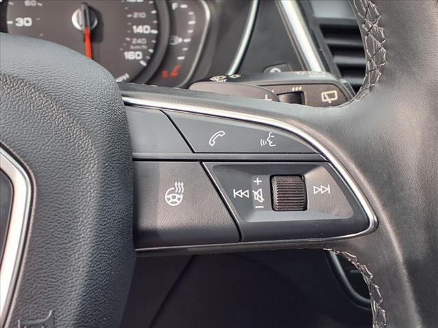 2023 Audi Q5 40 Premium quattro