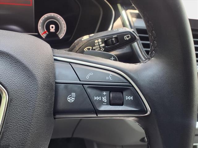 2021 Audi Q5 quattro Premium Plus 45 TFSI