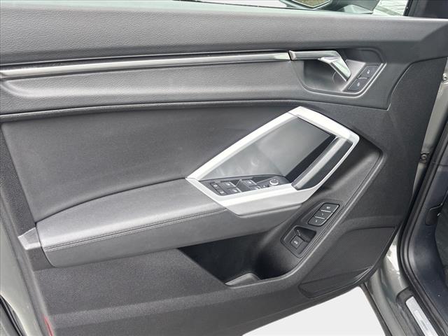 2023 Audi Q3 quattro S line Premium 45 TFSI