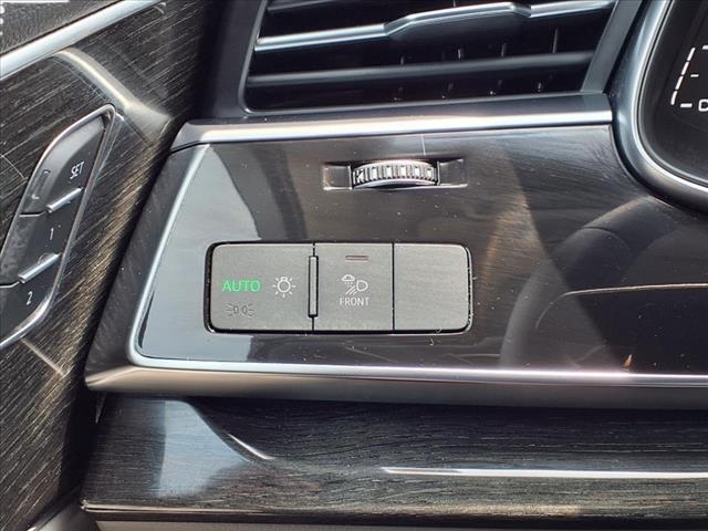 2022 Audi Q7 quattro Premium Plus 45 TFSI