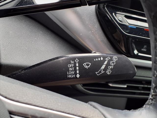 2021 Volkswagen ID.4 Pro