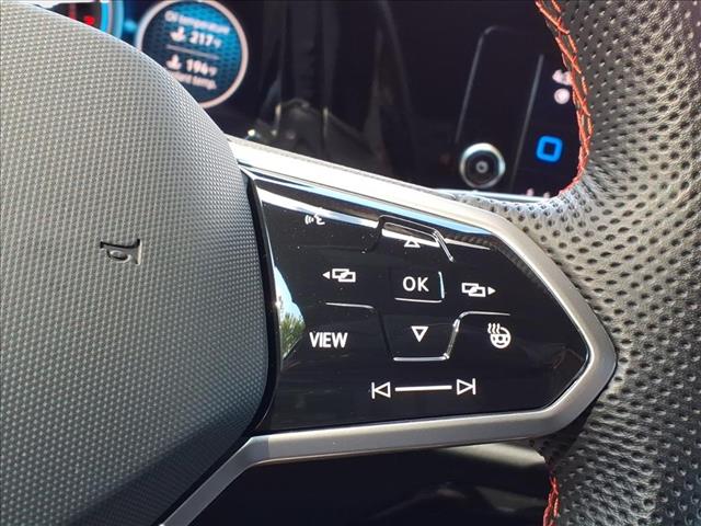 2024 Volkswagen Golf GTI 380 S