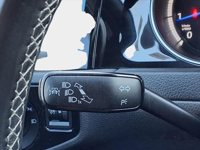 2017 Volkswagen Golf R 4Motion