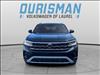 2023 Volkswagen Atlas Cross Sport SE 4Motion