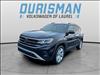 2023 Volkswagen Atlas SE 4Motion