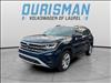 2023 Volkswagen Atlas V6 SE 4Motion