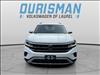 2022 Volkswagen Atlas SE 4Motion