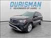 2023 Volkswagen Atlas SE
