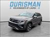 2022 Volkswagen Taos SEL 4Motion