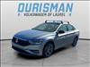 2020 Volkswagen Jetta SE