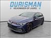 2023 Volkswagen Golf GTI SE