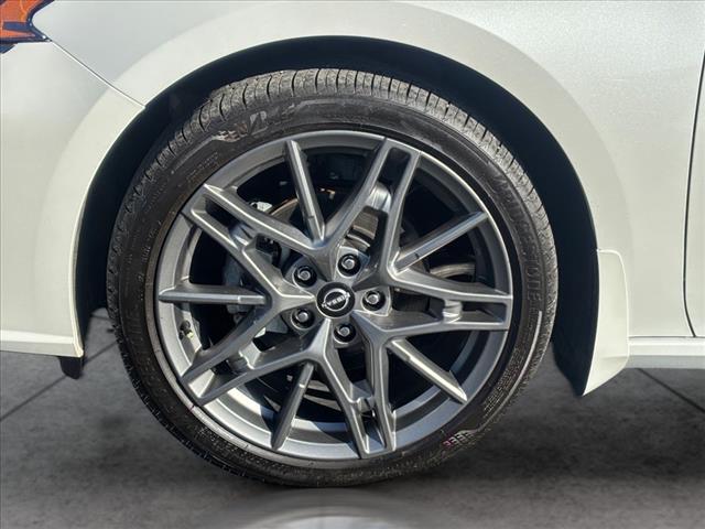 2024 Nissan Altima 2.0 SR