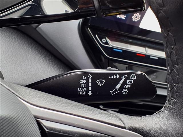 2023 Volkswagen ID.4 Standard