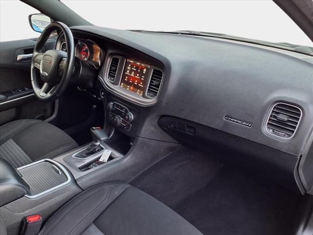 2023 Dodge Charger SE