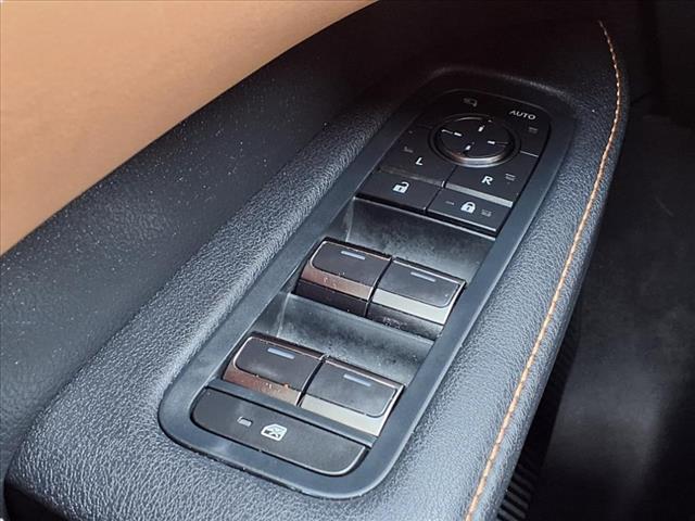 2024 Lexus RX 350 Luxury