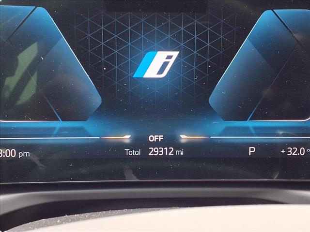 2024 BMW 3 Series 330e xDrive