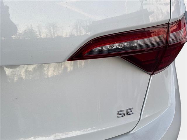 2023 Volkswagen Jetta SE