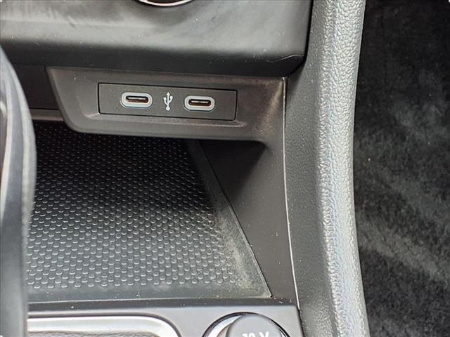 2023 Volkswagen Jetta Sport