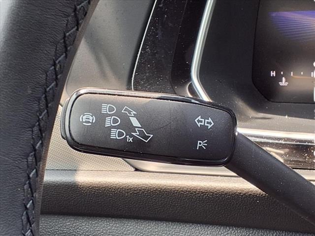 2024 Volkswagen Jetta Sport