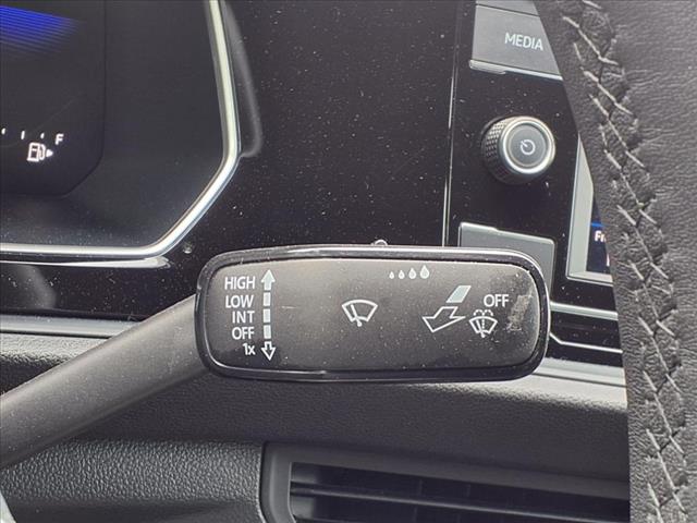 2024 Volkswagen Jetta Sport
