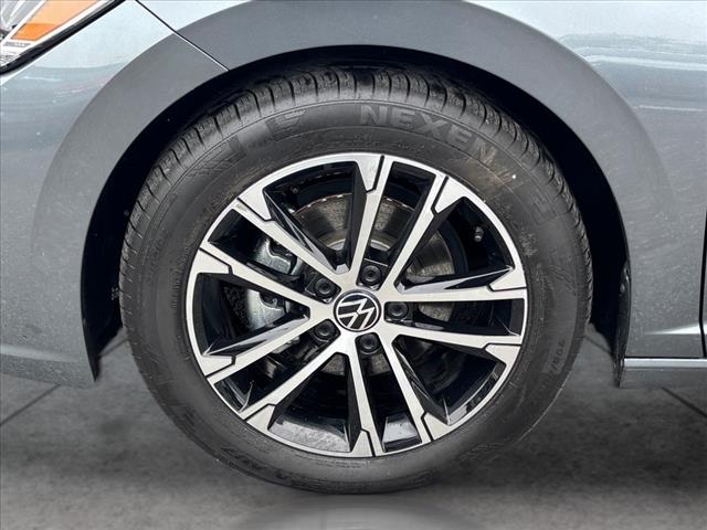 2023 Volkswagen Jetta Sport