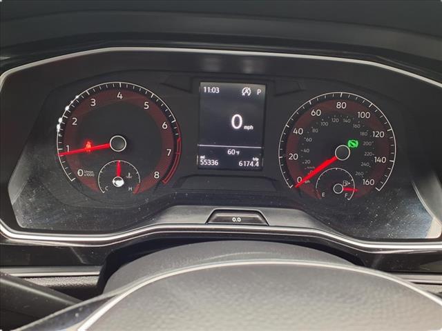 2021 Volkswagen Jetta R-Line