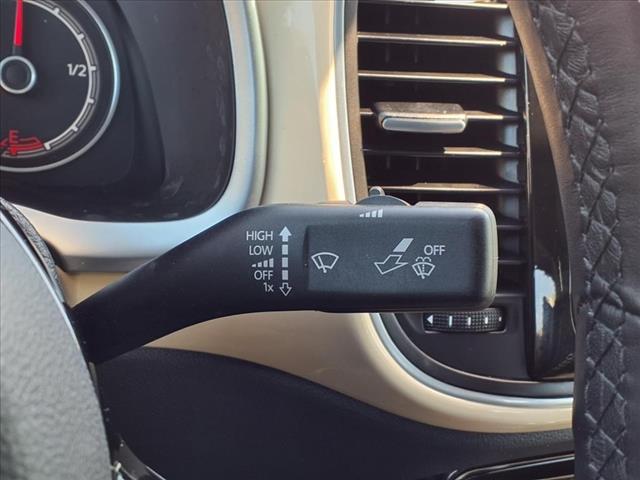 2019 Volkswagen Beetle 2.0T Final Edition SEL