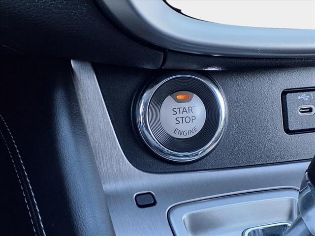 2023 Nissan Murano S