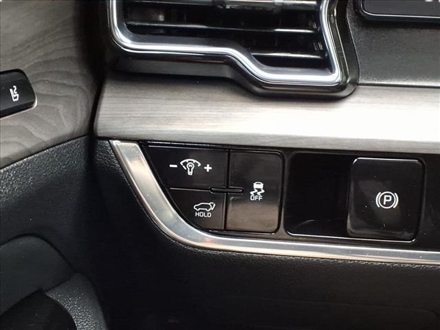 2023 Kia Sportage X-Pro